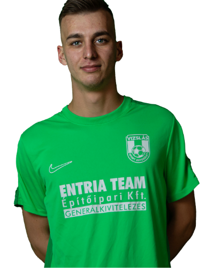BAJNAI GERGŐ CSABA