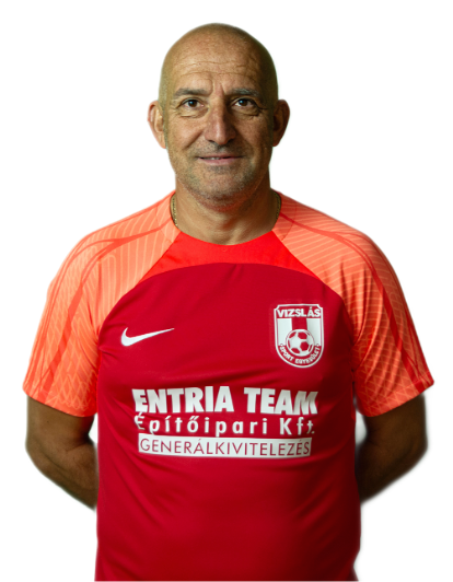KISBALI GÁBOR