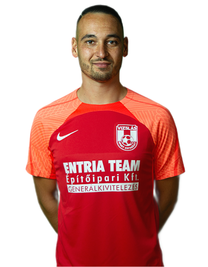 OLÁH FERENC