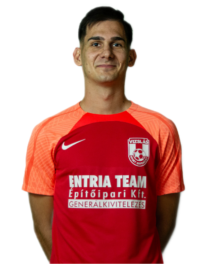 PÓCSA CSABA