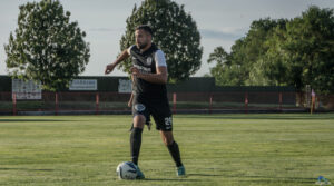Read more about the article 🆚 Heréd LC – Vizslási SE