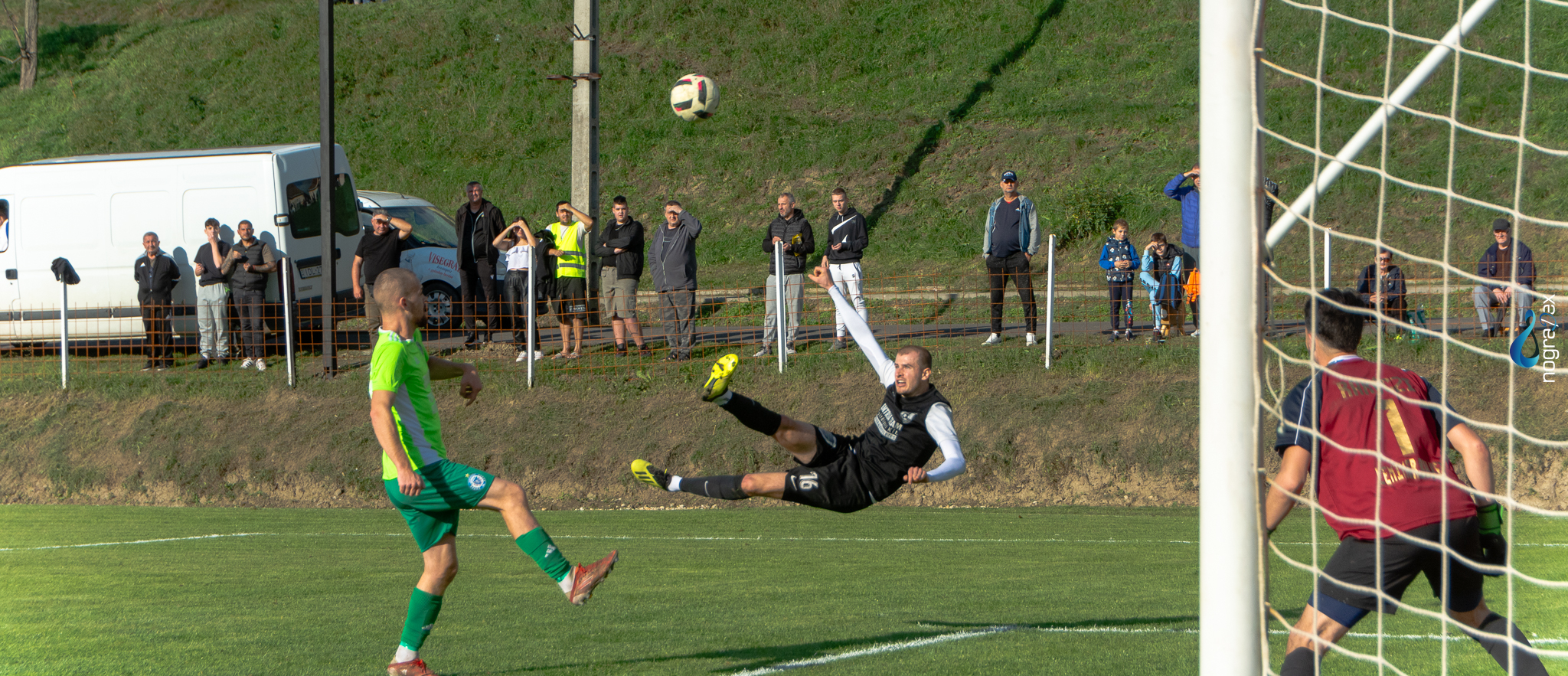 Read more about the article 🆚 NVM1.o 8f. Vizslás SE- – Bánk Dalnoki Duse 2:1