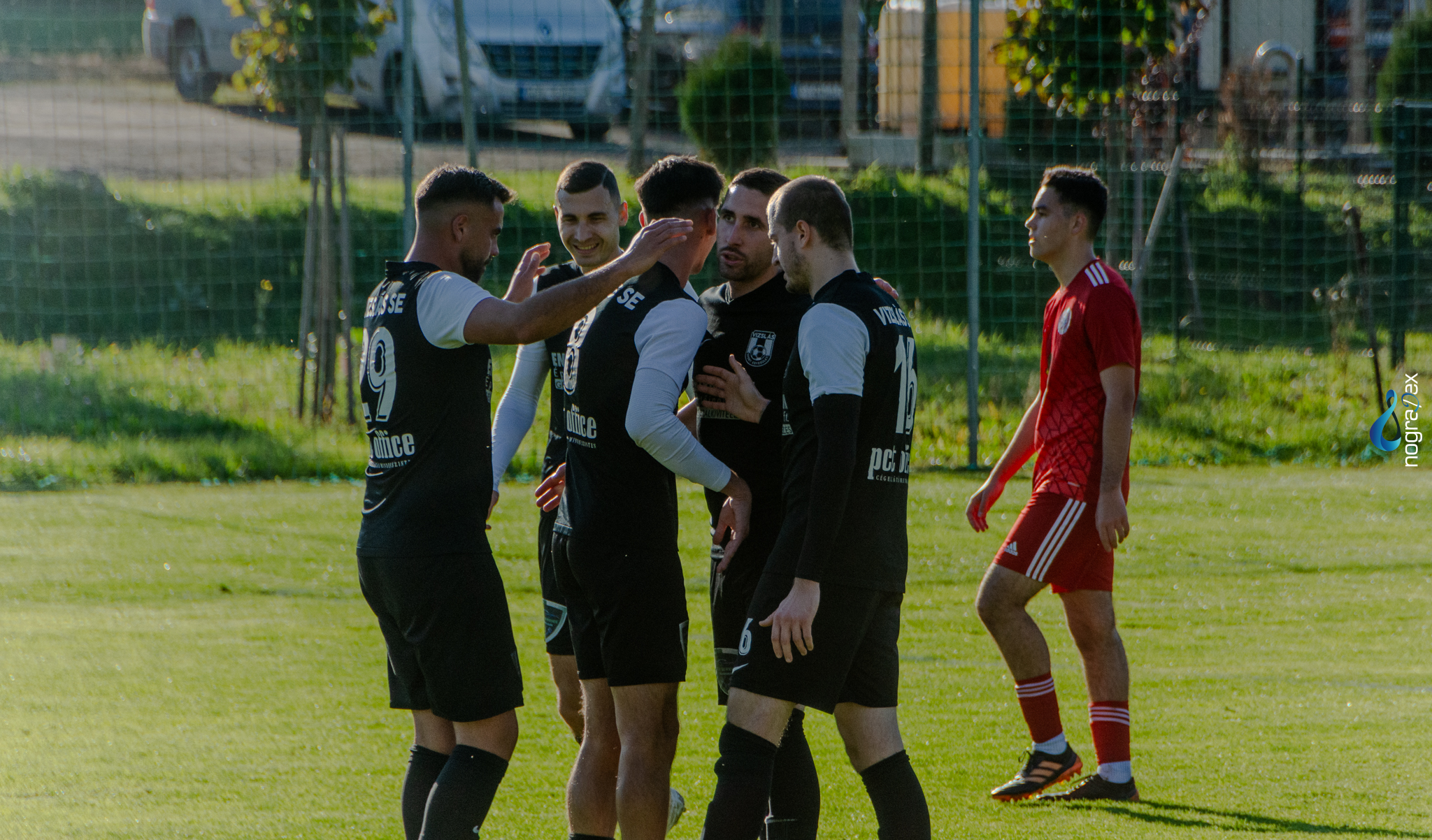 You are currently viewing 🆚 NVM1.o 9f. Berkenye SE – Vizslás SE 4:1